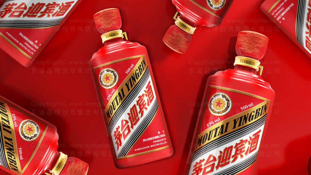 为什么要做白酒品牌设计？