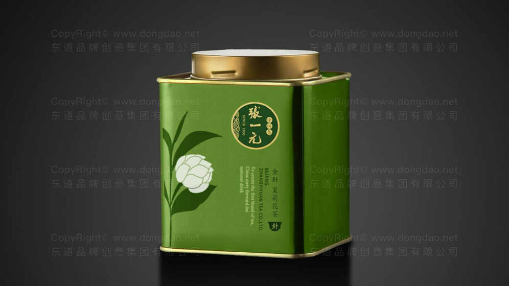 卖茶叶怎么做品牌营销策划？