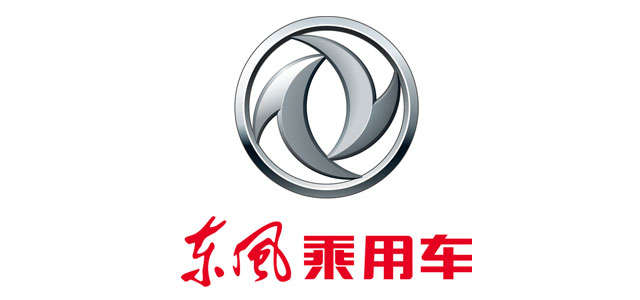 东风汽车logo设计