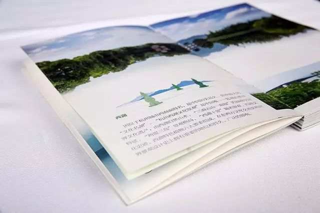 杭州G20书籍设计样式