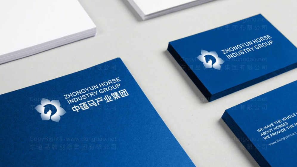 起一个好名字对企业logo设计有多重要？深圳logo设计需要留意？