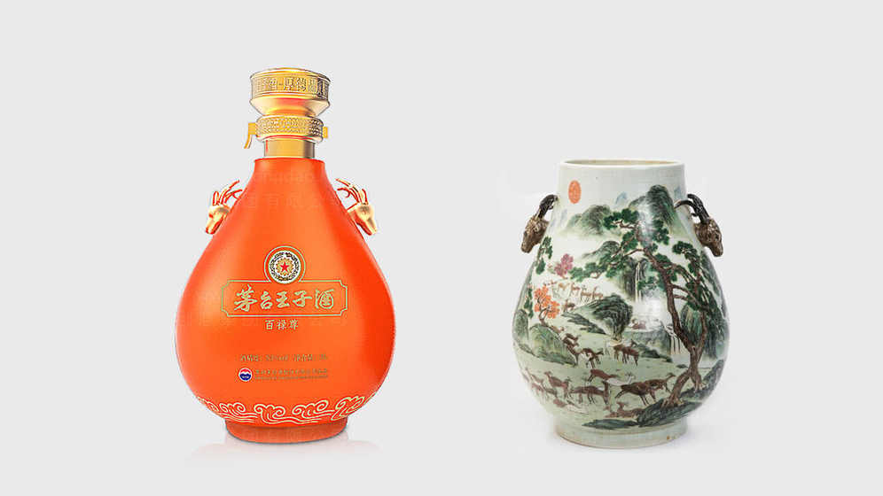 白酒logo設(shè)計多少錢合適呢？