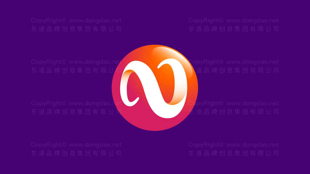 標志logo設計怎么改顏色？