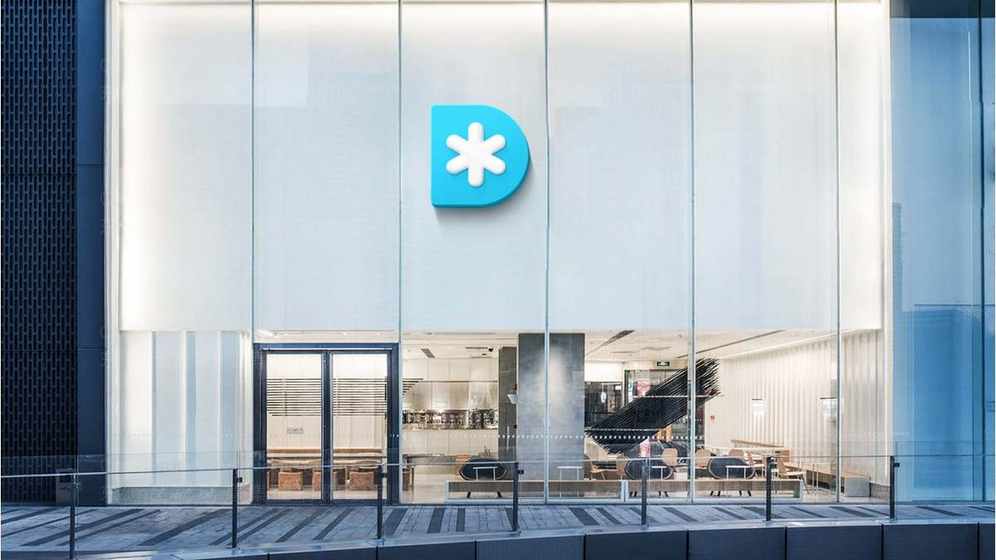 冰淇淋品牌logo設計要求是什么？