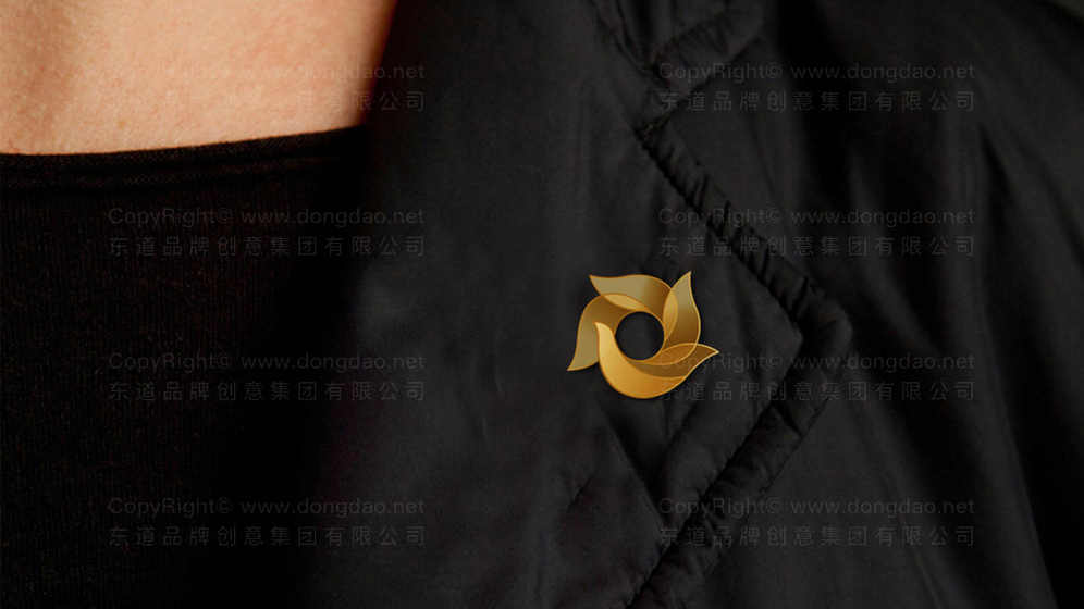 彩妝logo設(shè)計(jì)有何要點(diǎn)？