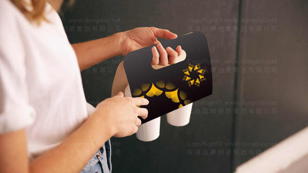 餐飲logo海報設計有何要點？