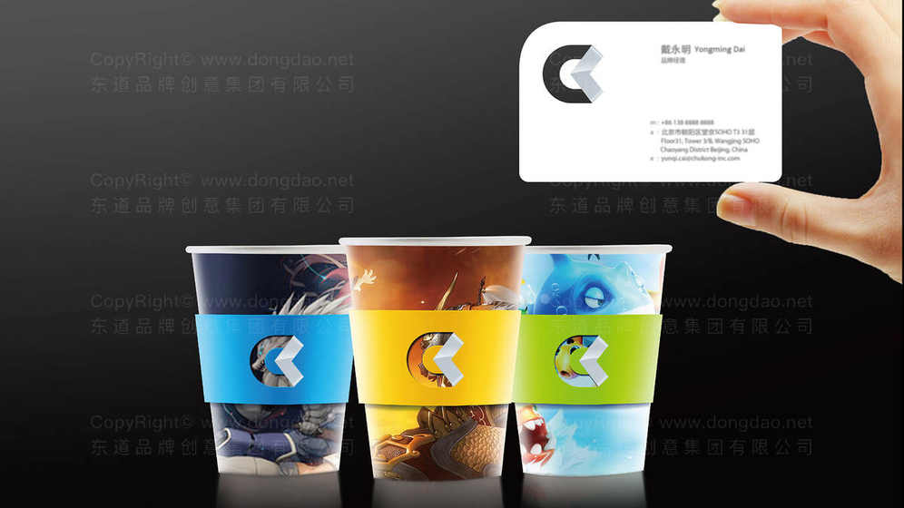 產(chǎn)品logo設(shè)計多少錢一個？價格因素有哪些？