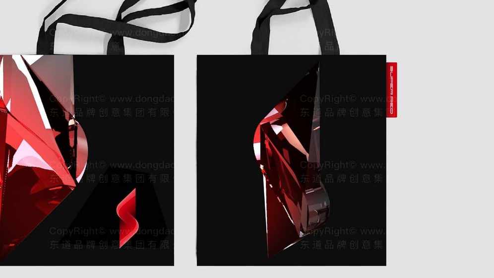潮牌logo設(shè)計(jì)多少錢？?jī)r(jià)格因素有哪些？