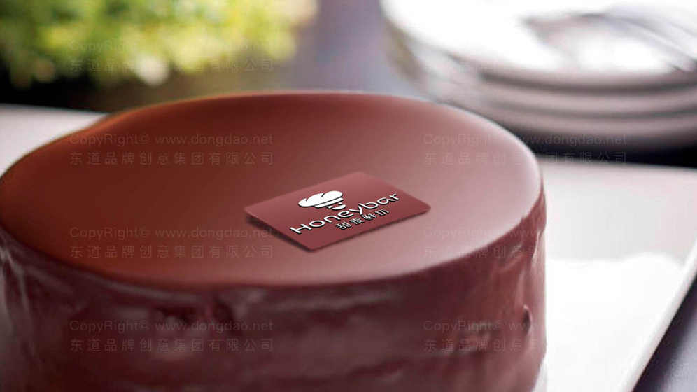 蛋糕品牌logo設(shè)計(jì)一般多少錢？合理預(yù)算是多少？