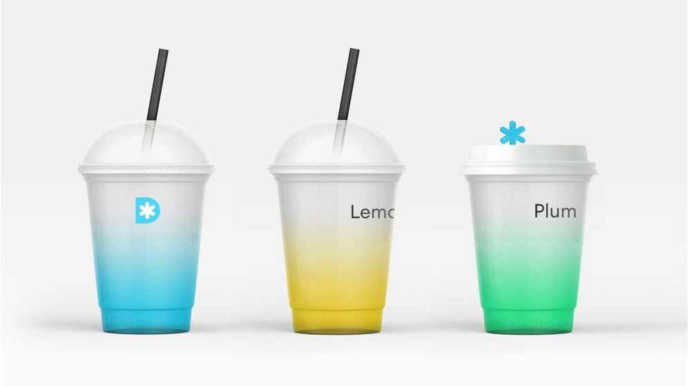 地標(biāo)奶茶設(shè)計(jì)logo需要多少錢？