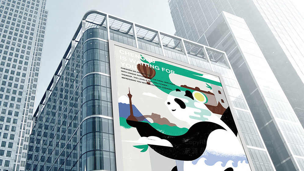 地鐵logo設(shè)計多少錢？