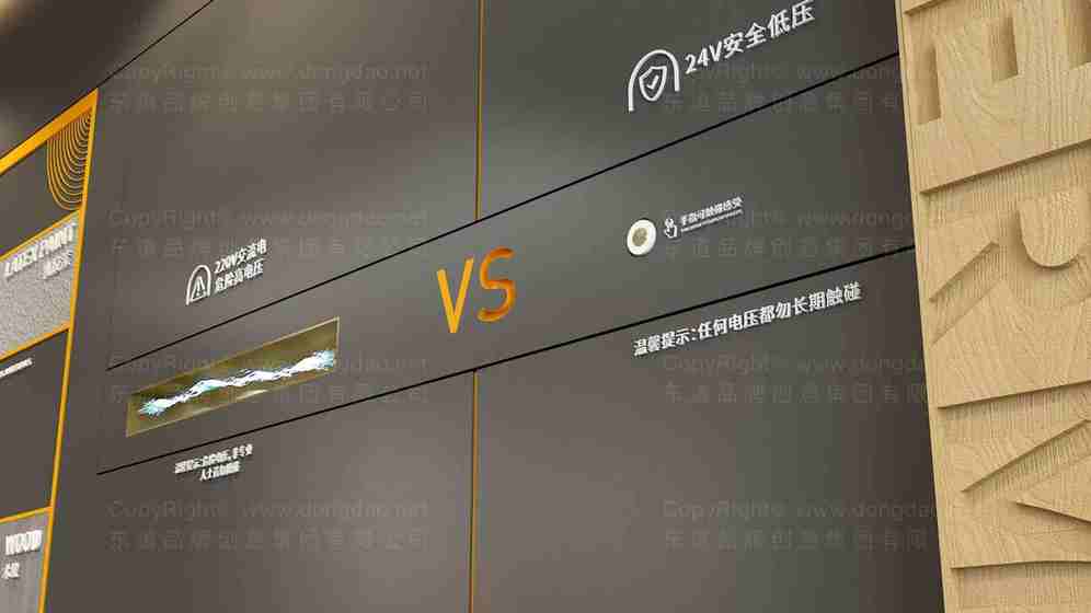 燈具logo怎么設計才有創(chuàng)意？掌握這些要點輕松打造獨特標識