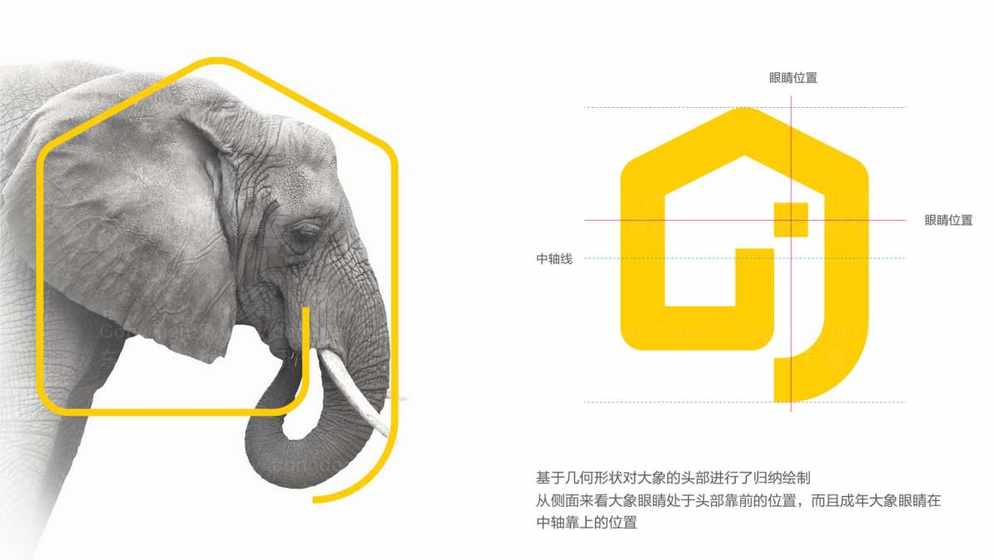 房產(chǎn)中介logo設(shè)計(jì)需要多少錢？
