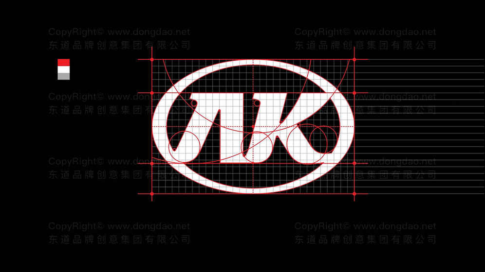 輪胎店logo設(shè)計有何秘訣？