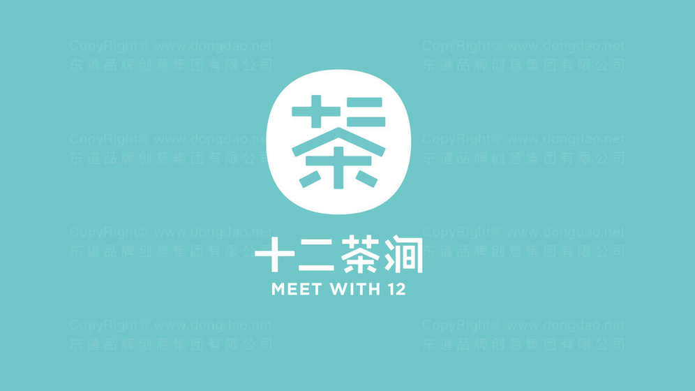 綠色logo名片設(shè)計(jì)底色選擇有何要求？