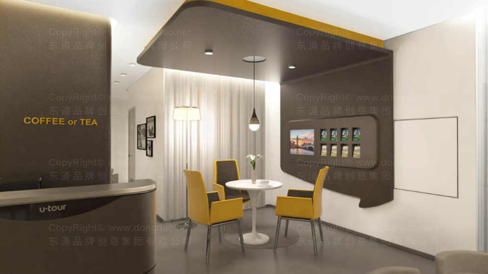 美發(fā)店名師名店logo設(shè)計要點(diǎn)是什么？