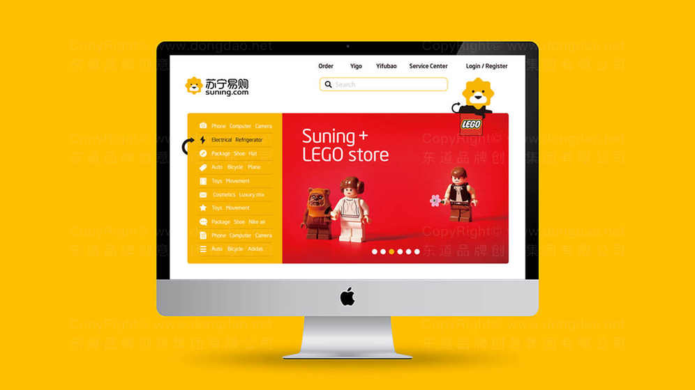 哪里的電子商務(wù)logo設(shè)計(jì)好？如何選擇合適的設(shè)計(jì)服務(wù)？