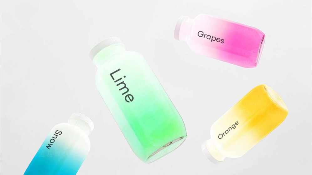 如何设计出吸引人的奶酷logo？