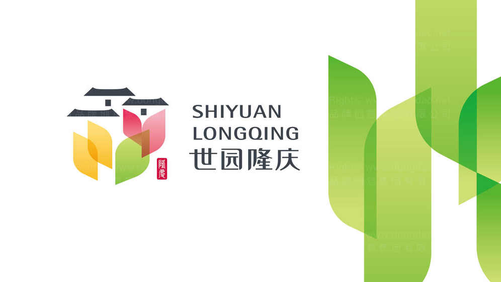 品牌logo全套設(shè)計需要考慮哪些要素？