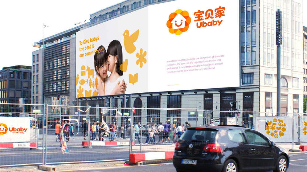 品牌設(shè)計(jì)logo需要具備哪些要素？