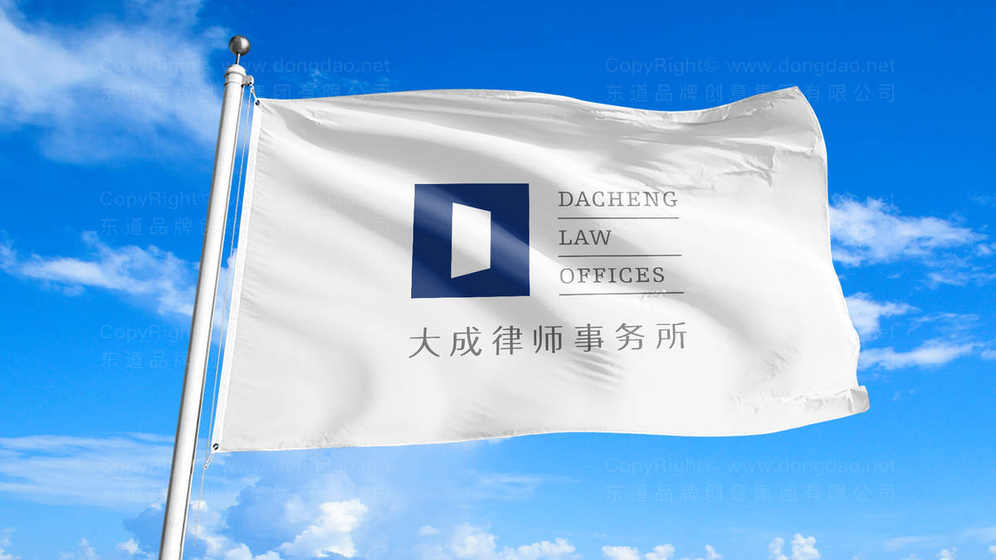 企業(yè)Logo延伸設(shè)計需要遵循哪些原則？