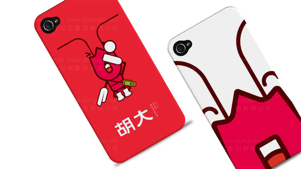 商標logo設(shè)計什么顏色好？顏色選擇的秘訣你知道嗎？