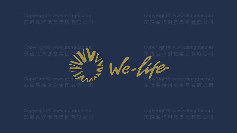 如何設(shè)計(jì)一個(gè)美發(fā)店名字的logo呢？