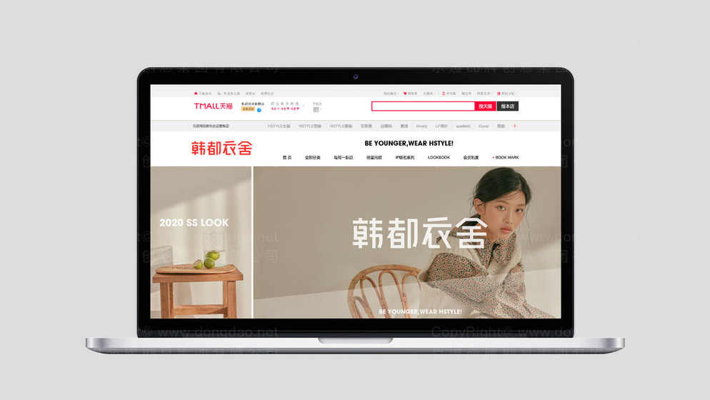 商標(biāo)的服裝logo設(shè)計(jì)應(yīng)該去哪里尋求專業(yè)服務(wù)？