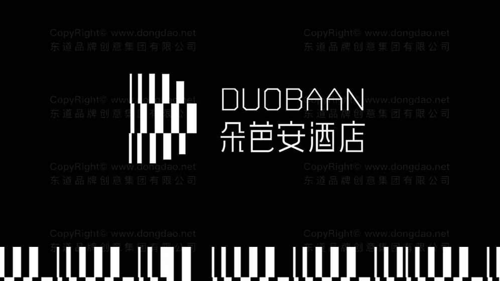 设计宾馆logo需要注意哪些要点？