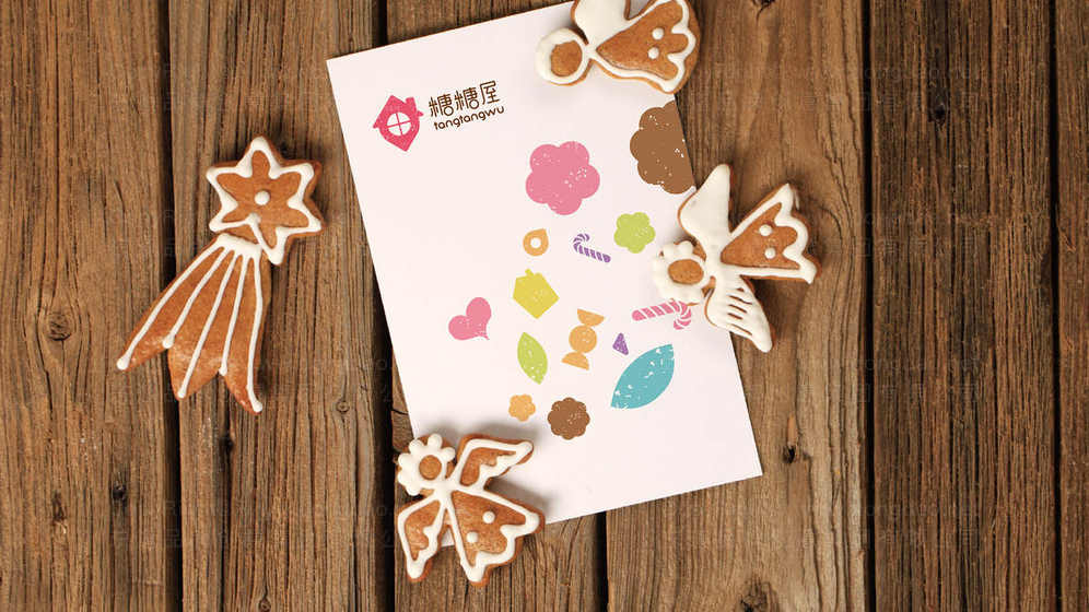 设计餐饮logo需要注意哪些要点？