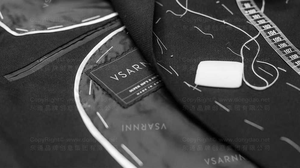 设计服装logo可以用哪些元素？