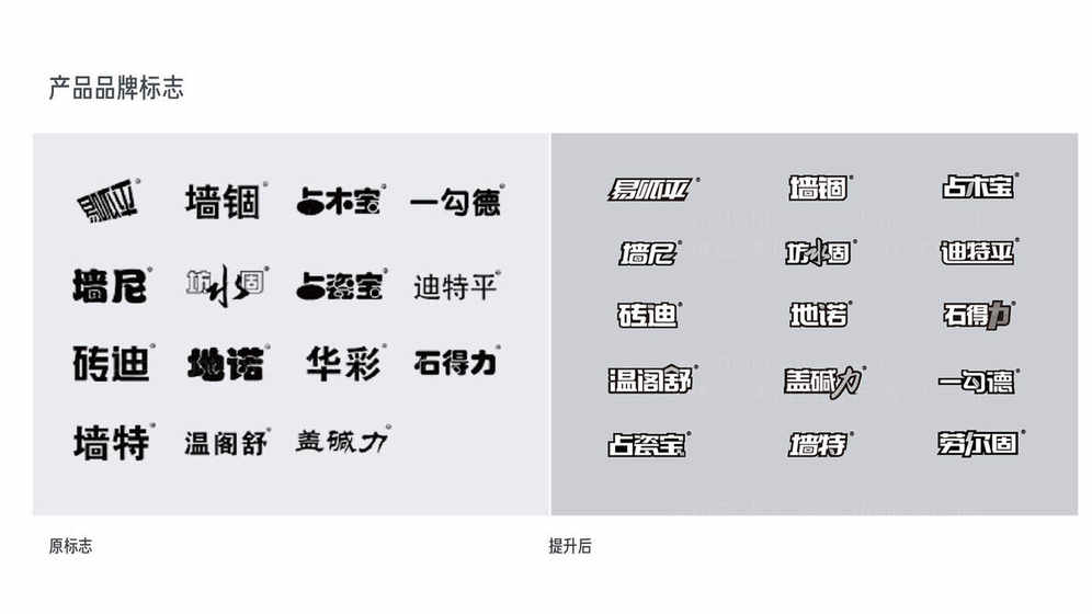 设计全屋定制logo需要多少钱？合理预算是关键。
