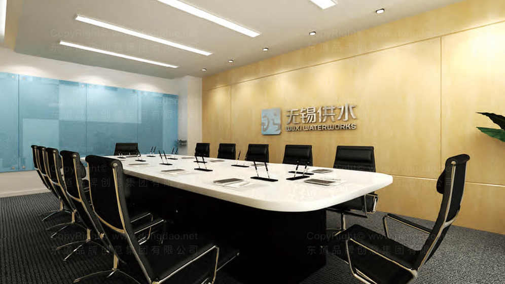 室内背景墙logo设计要点有哪些？