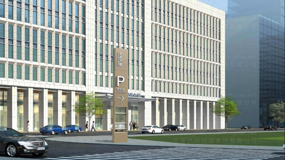 室内设计工作室logo设计应该如何进行？
