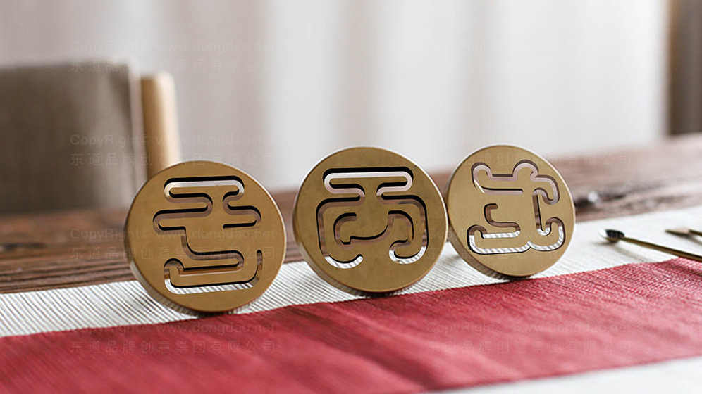文旅logo设计应该如何进行？