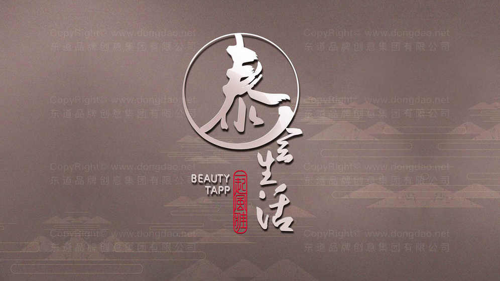 瑜伽馆logo设计有何要点？