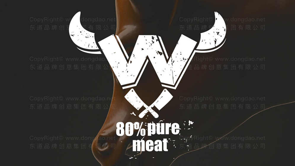 如何设计一个吸引人的餐馆Logo？