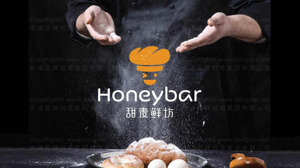 如何设计餐饮外卖店铺logo以吸引顾客？