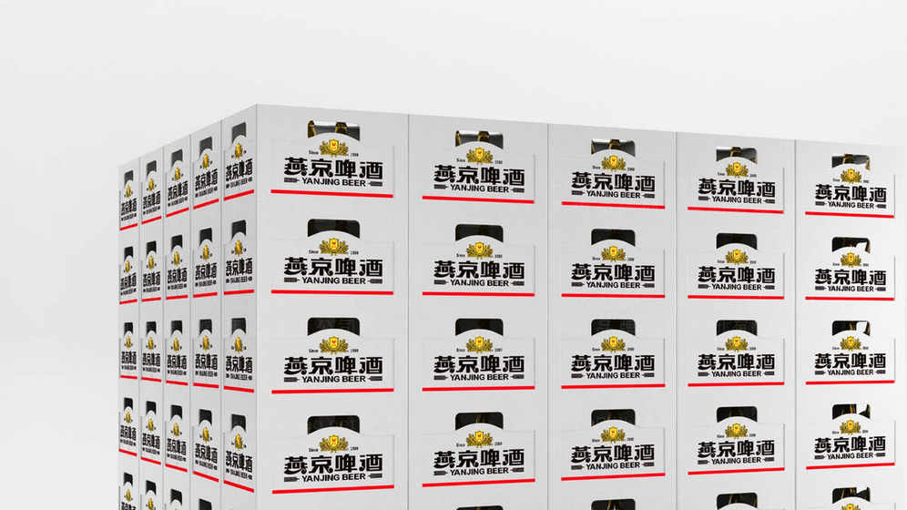 如何设计一款引人入胜的啤酒logo？