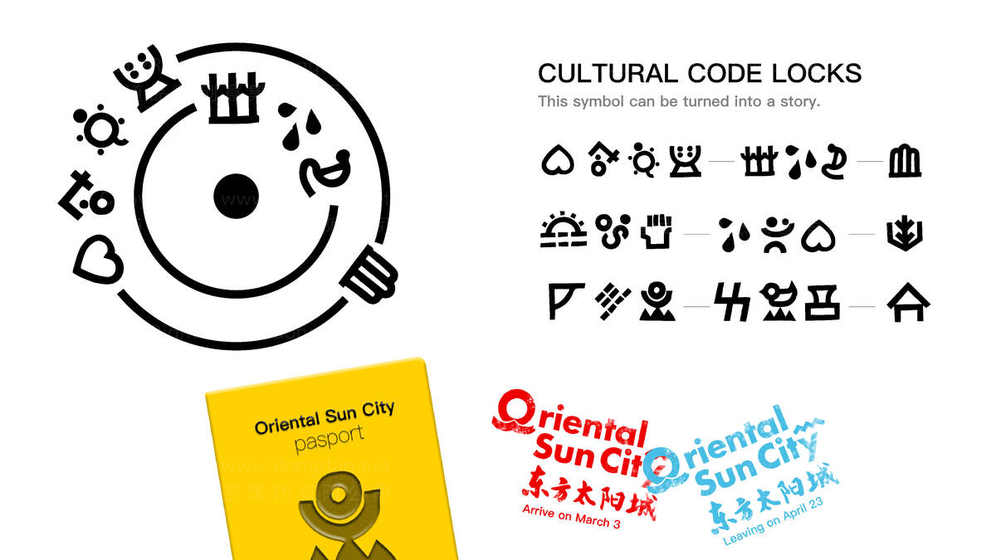 如何设计一个美容院logo以吸引顾客？