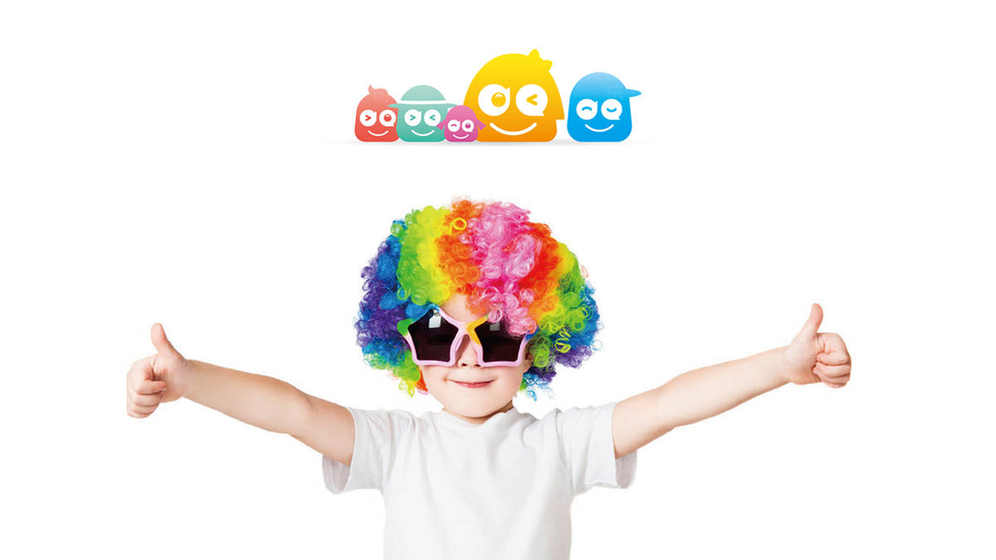 如何设计幼儿园Logo以吸引家长和孩子们的目光？