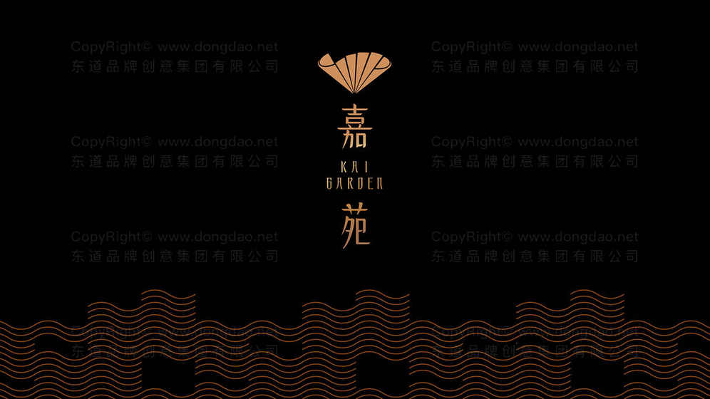 如何设计一个吸引人的炸鸡店logo？