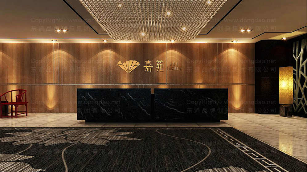 招牌个人头像logo设计什么颜色合适？如何挑选最佳色彩？