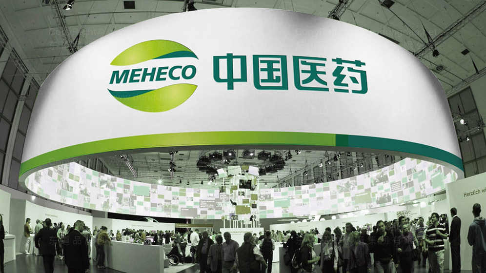 中药logo设计要求是什么？