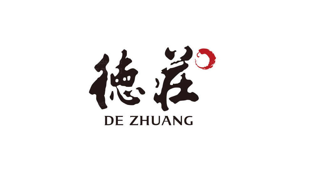 饺子店logo设计应该如何进行？