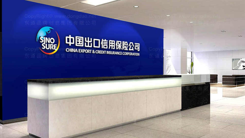 如何设计出符合金融行业特点的logo？