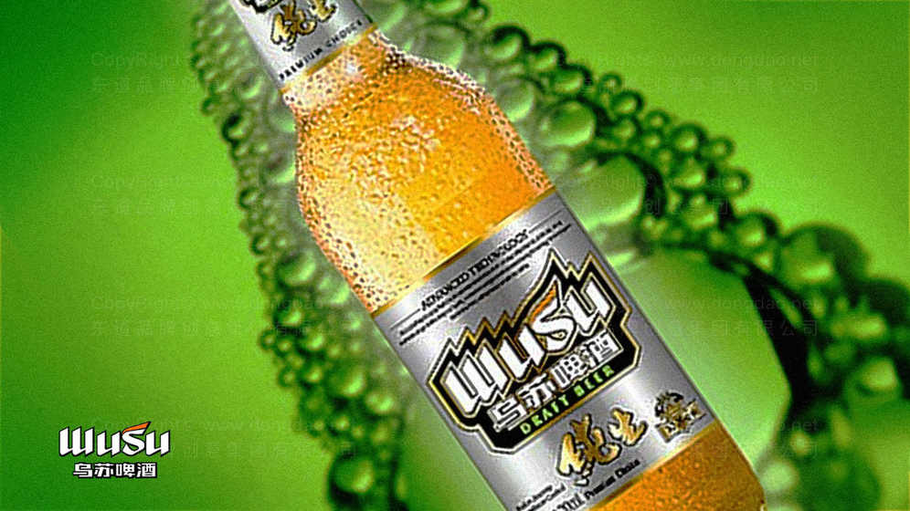 如何优化酒盒子设计中的logo？