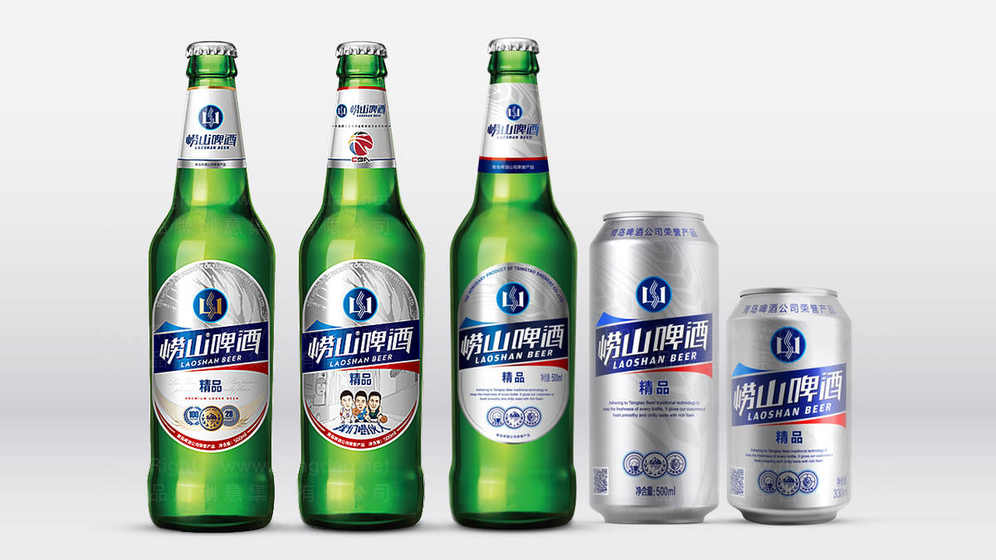 酒类标志logo设计多少钱一个？价格因素有哪些？