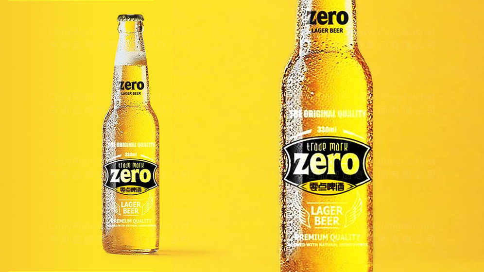 酒瓶logo排版设计多少钱？