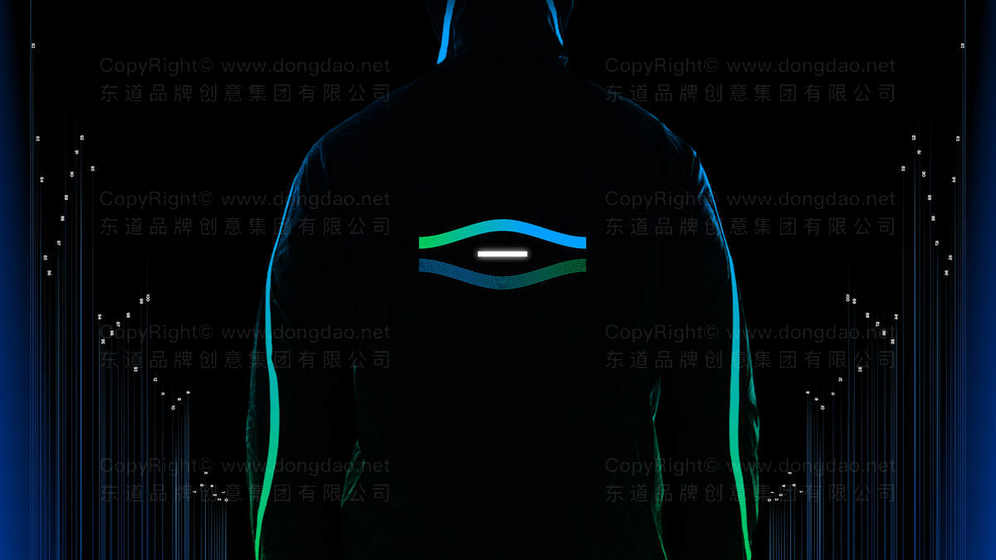 科技风logo设计有什么要点？